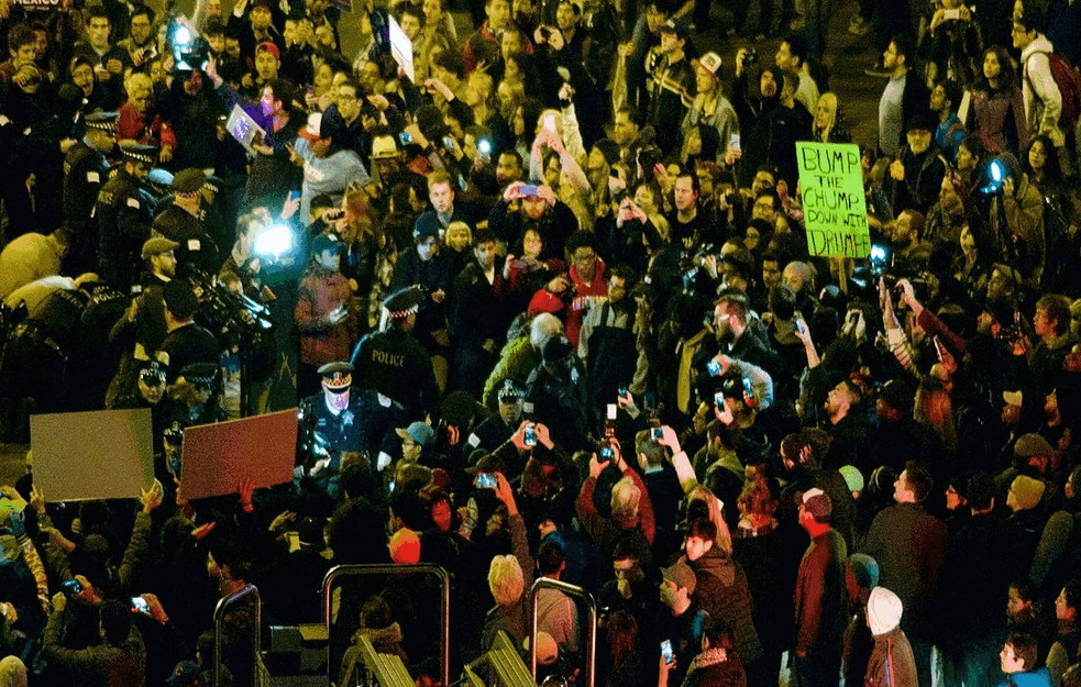 PODRŠKA ZDRAVSTVENOM SISTEMU: Demonstranti u Madridu traže više sredstava za <span style='color:red;'><b>zdravstveni sistem</b></span>